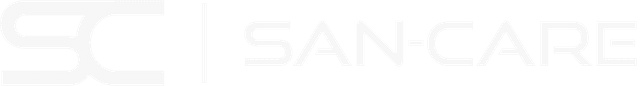 SAN-CARE Logo