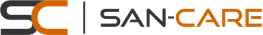 San-Care Logo